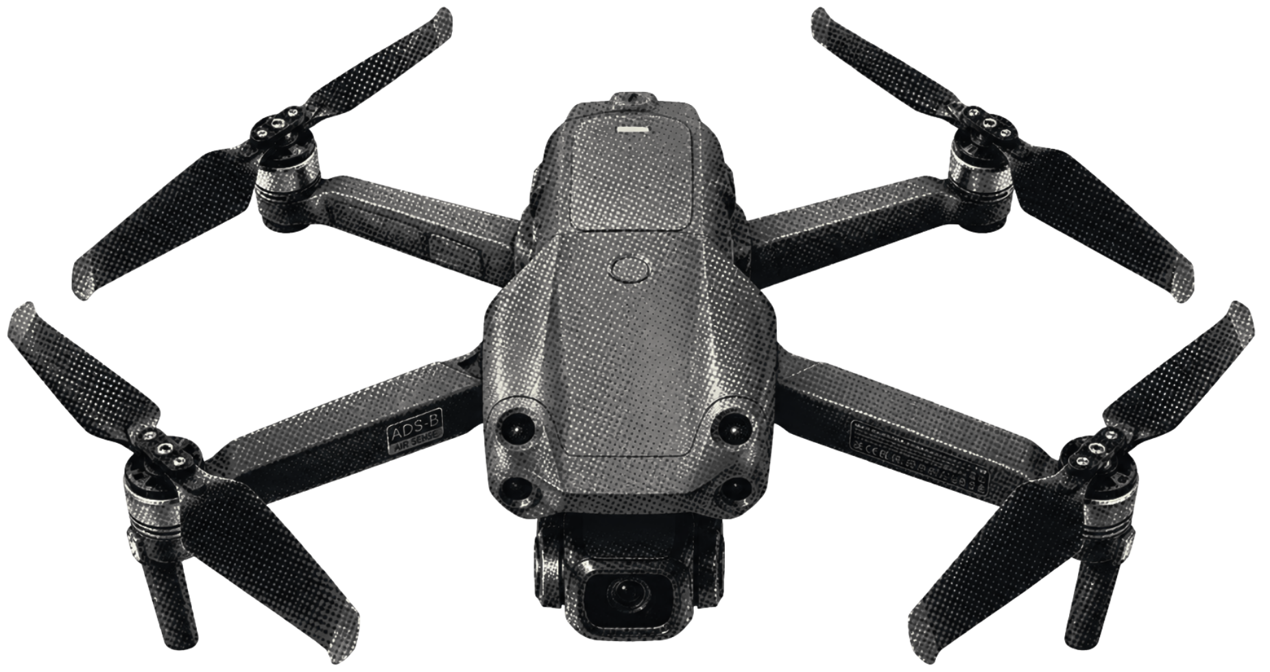 Dron
