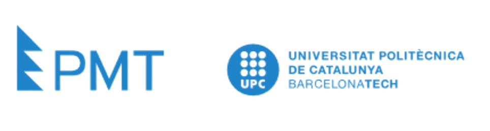 PMT / UPC BarcelonaTech