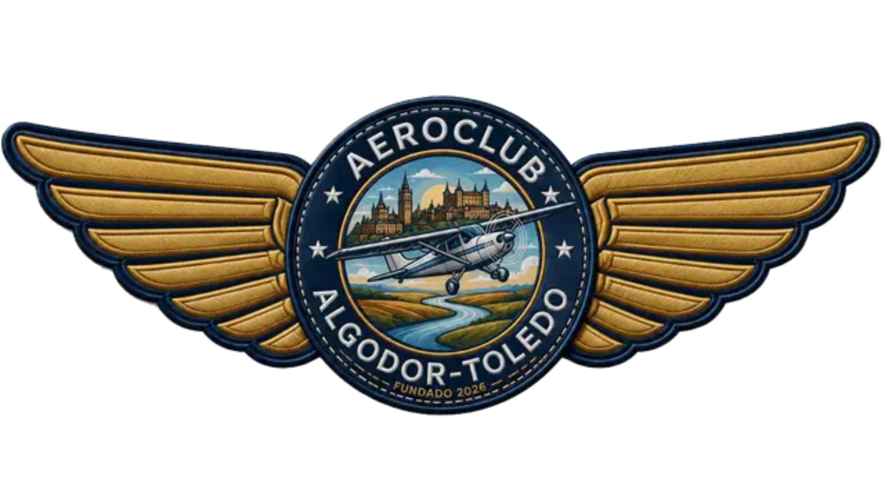 AeroclubAlgodorToledo