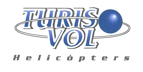 Logo Turisvol